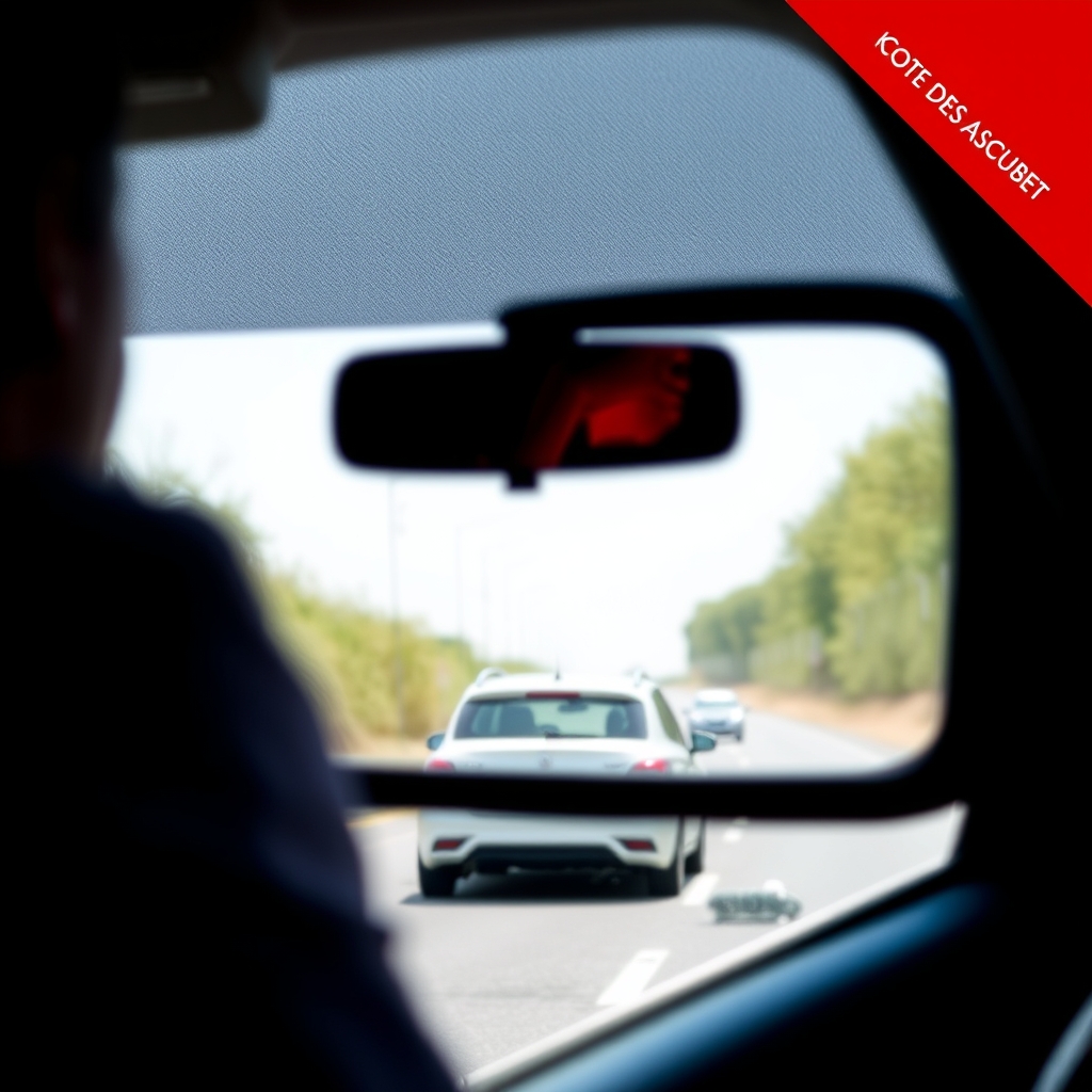 Accident de la route en étant non-assurée : que faire ?