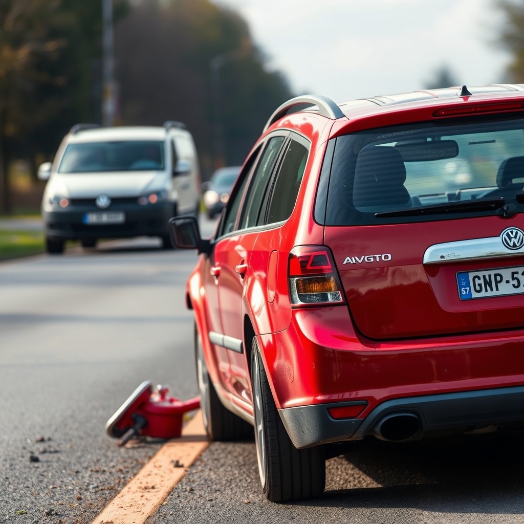 Accident de la route : quelles démarches pour obtenir une indemnisation ?