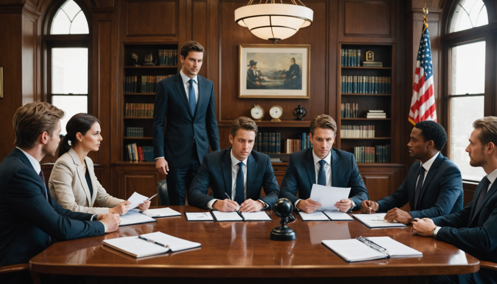Adeneler : comprendre les enjeux légaux et le rôle des avocats