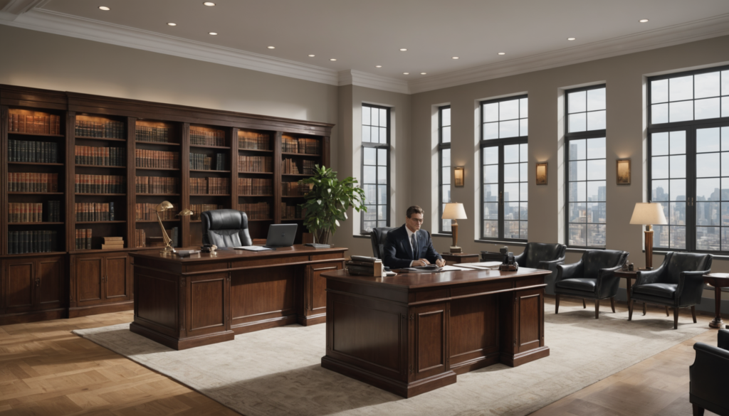 Avi Bitton avocats : notre avis sur leur expertise juridique