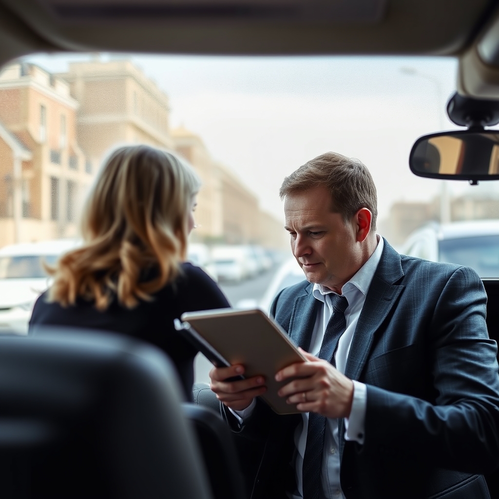 Comment choisir un Avocat Accident de la Route à Tours ?