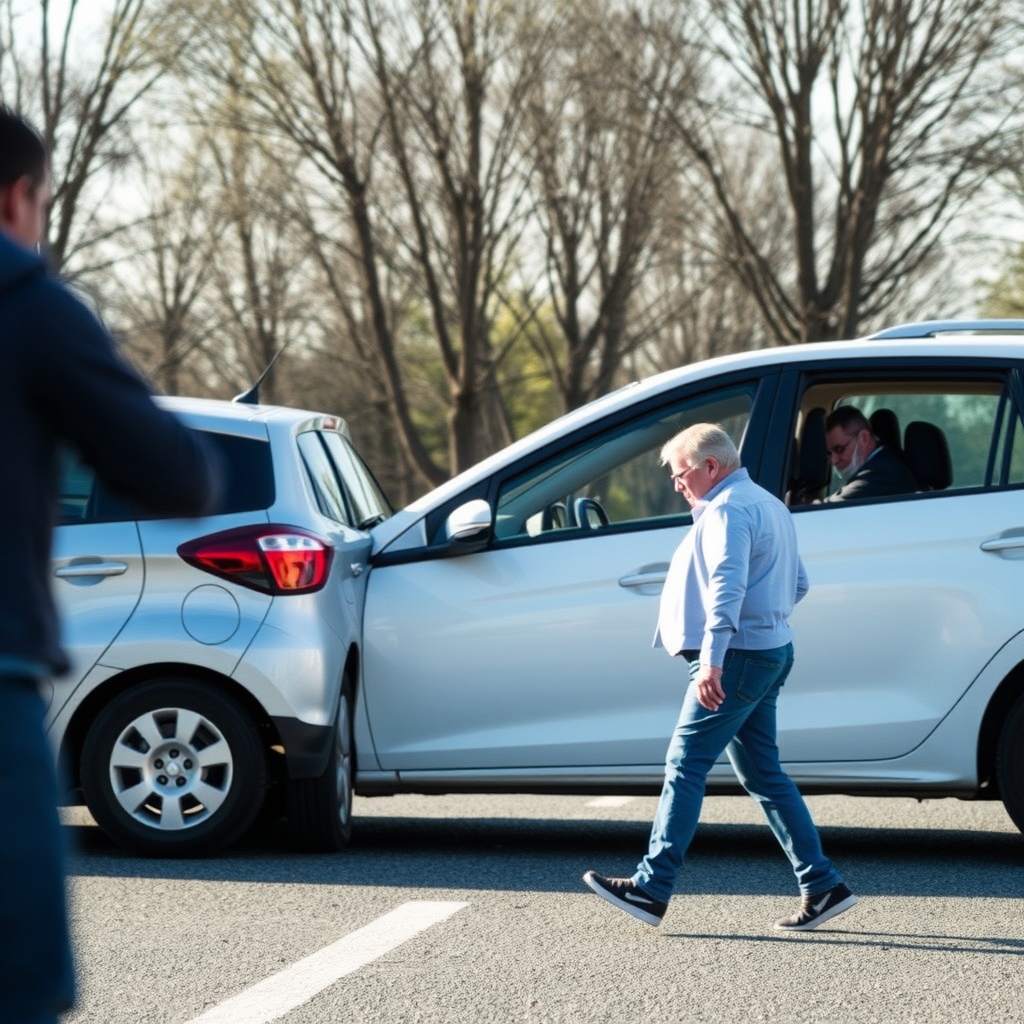 Comment demandez la réparation d’un préjudice corporel ?
