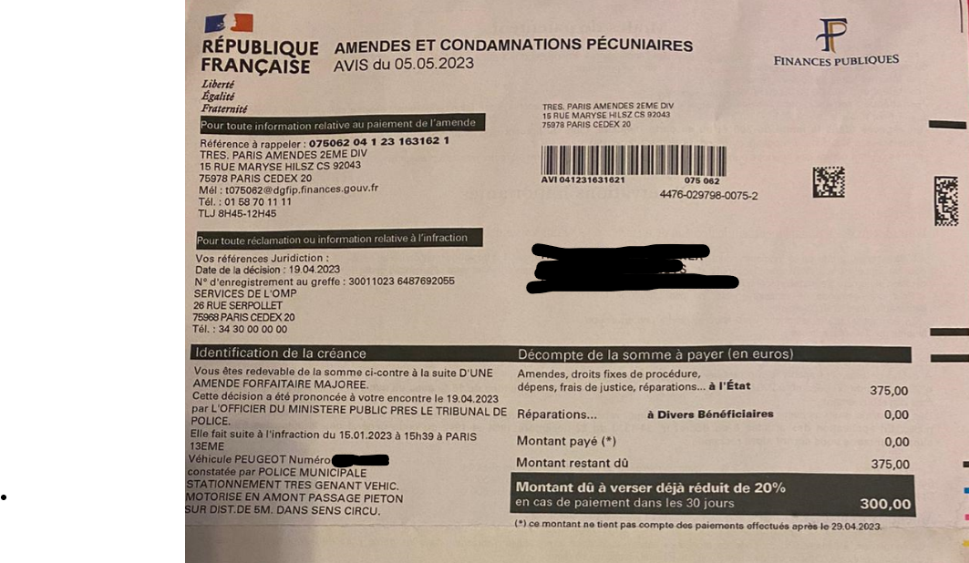 Condamnation pécuniaire : comprendre les amendes et peines financières