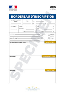 Fin de l&rsquo;exception de nullité en matière d&rsquo;inscription hypothécaire et de caution : Ce qui change
