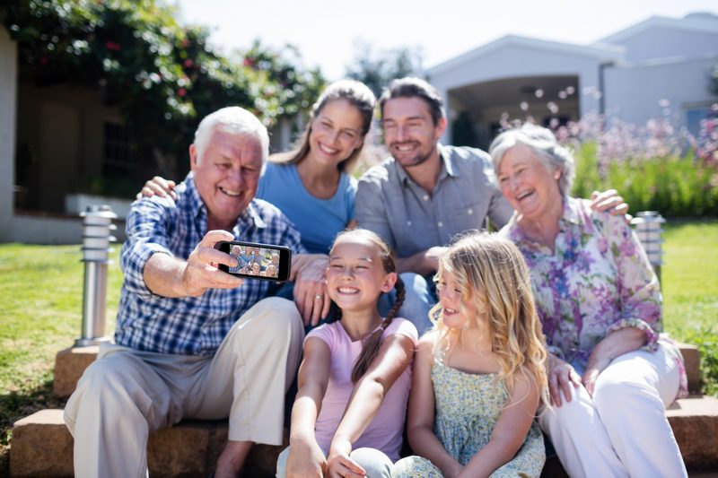 idées novatrices des notaires pour moderniser le droit de la famille