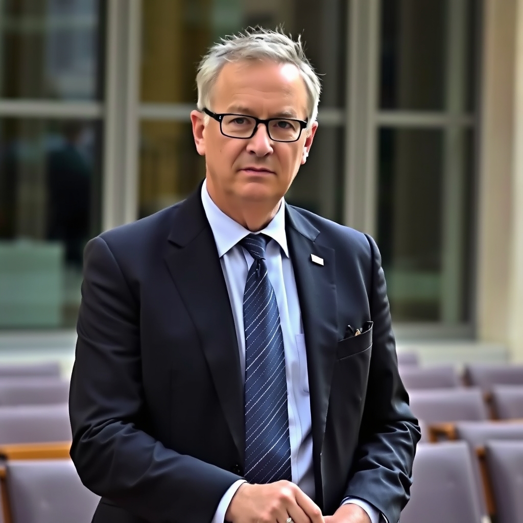 découvrez le parcours et les responsabilités de jean-luc gailhac, président du tribunal de commerce de bobigny, au servi