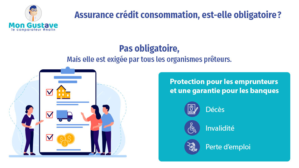 La réforme du crédit à la consommation : renforcer le devoir d&rsquo;information et de mise en garde