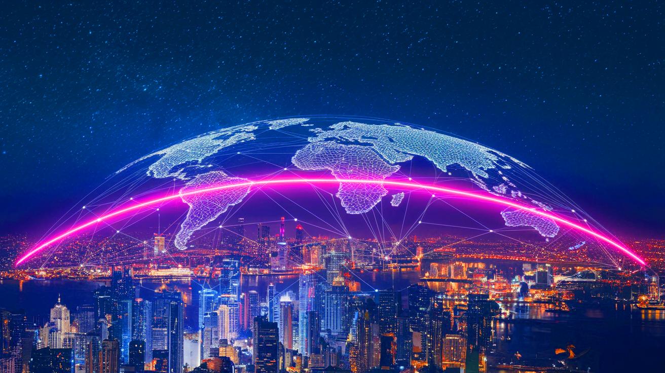L&rsquo;avenir de la communication quantique sécurisée avec Pvf Qocivarvox : une révolution technologique