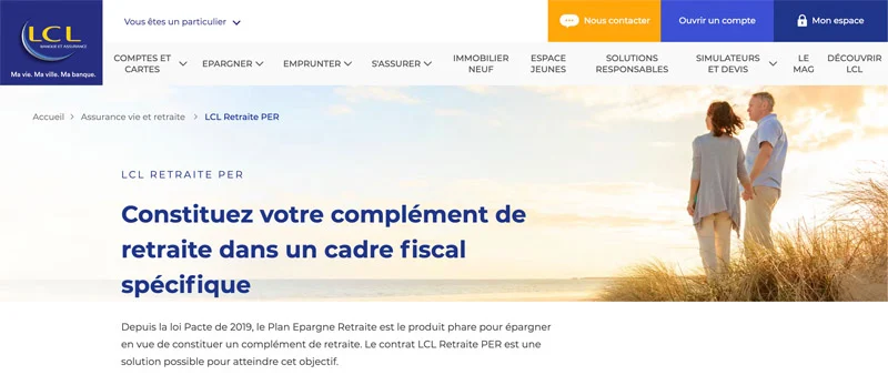 Lcl particulier : avis 2025, avantages et guide pour une connexion sécurisée