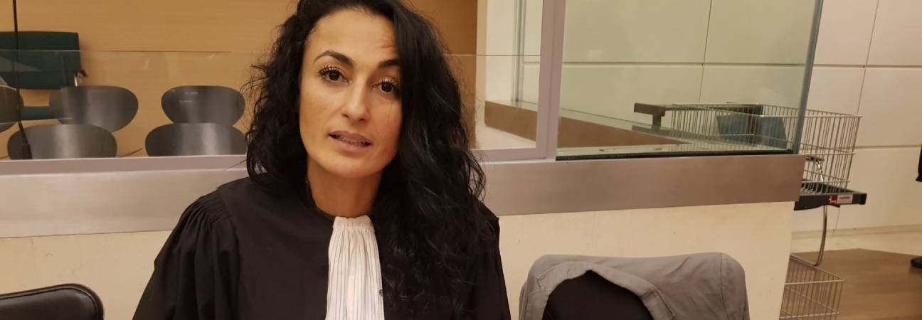 Nadia El Bouroumi : le parcours inspirant d&rsquo;une associée fondatrice