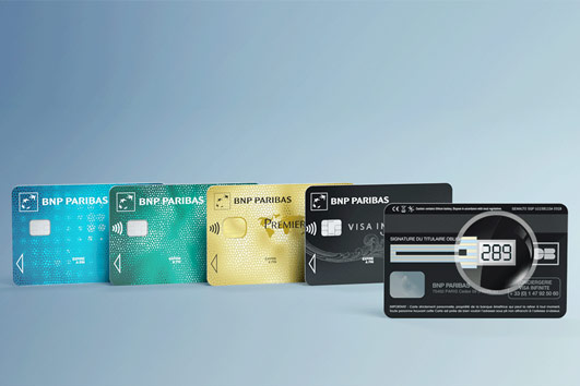 Ouvrir un compte bancaire en ligne avec BNP