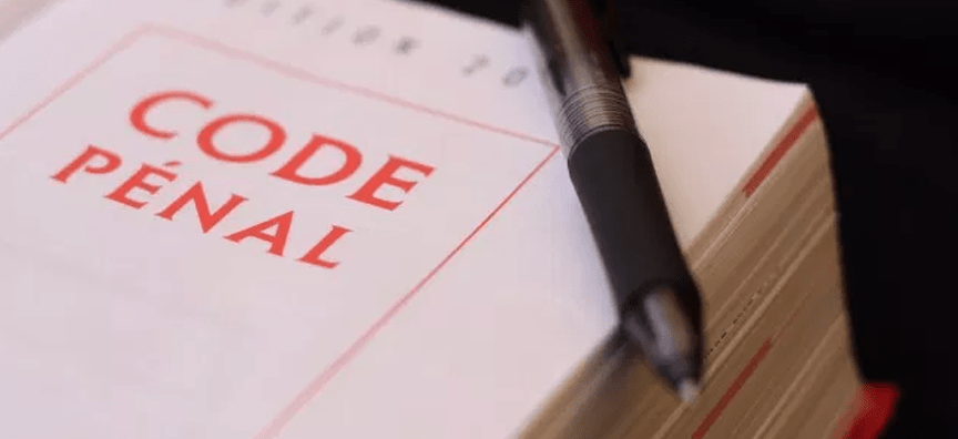 Que dit l&rsquo;Article 121-3 du Code Pénal ?