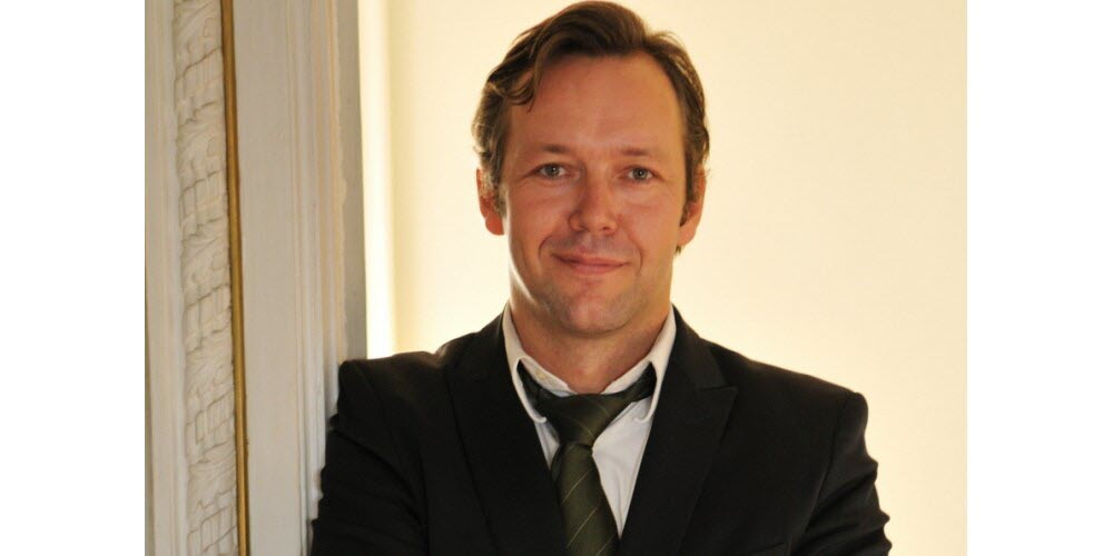 Qui est Maitre Sylvain Cormier ?