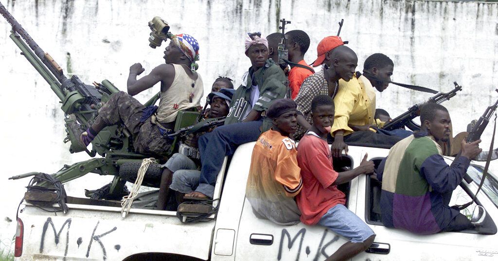Réfléchir à la guerre civile : Un défi insurmontable pour la justice ?