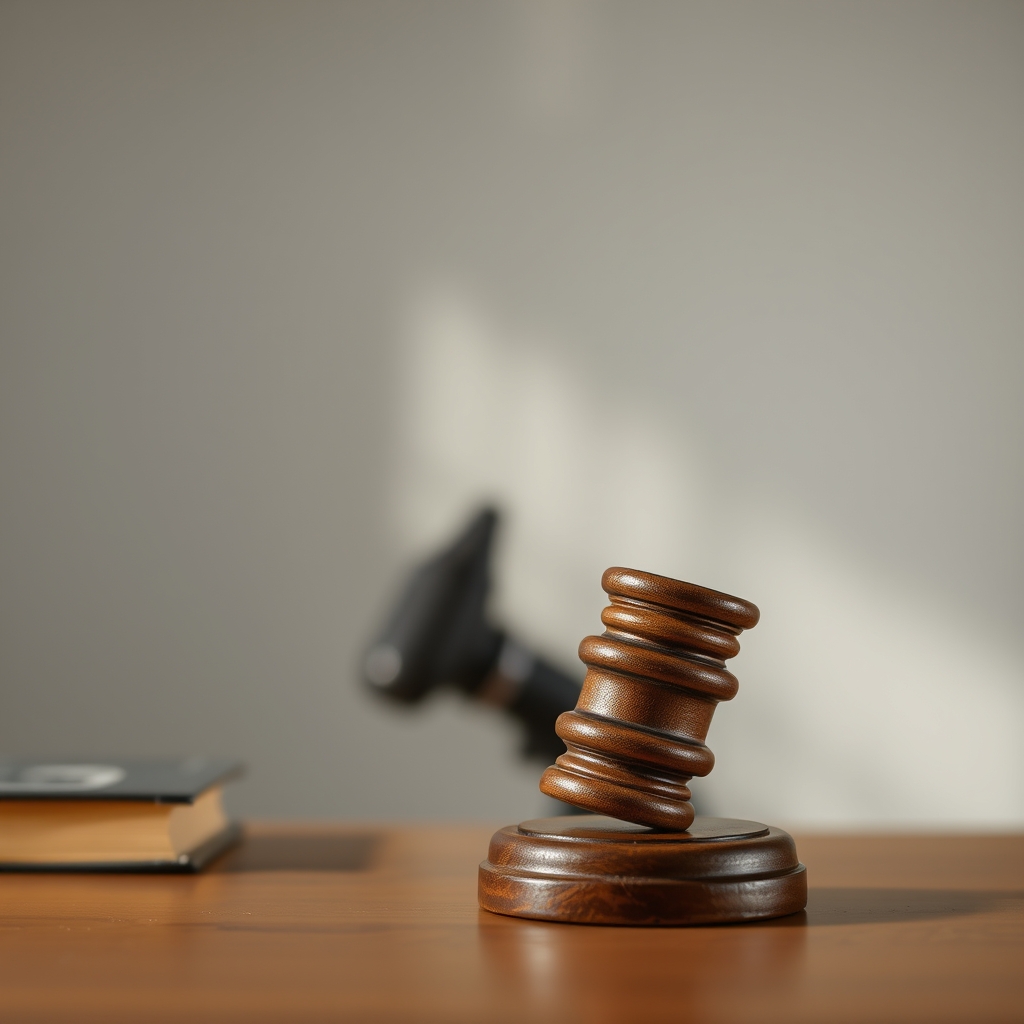découvrez les démarches et solutions à envisager après un passage au tribunal de valence, pour mieux gérer la situation 