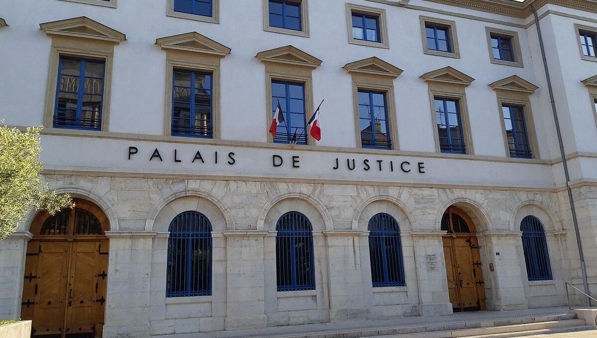 Tribunal de Valence : « Que faire quand on n’est pas en prison ? »