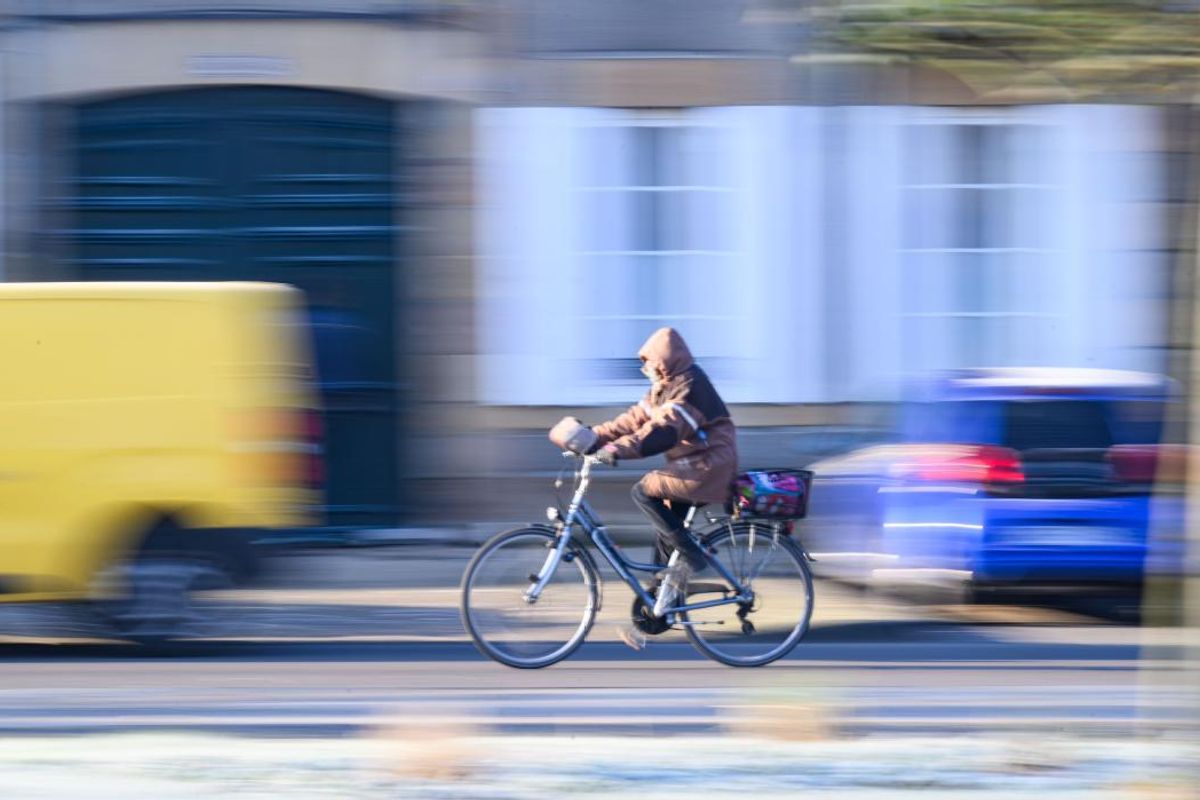 Tribunal de Versailles : l&rsquo;énigme judiciaire persistante autour du décès tragique d&rsquo;un cycliste en 2022