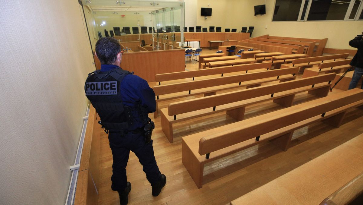 Tribunal d’Évry : Témoignage poignant sur une mère d’une violence extrême