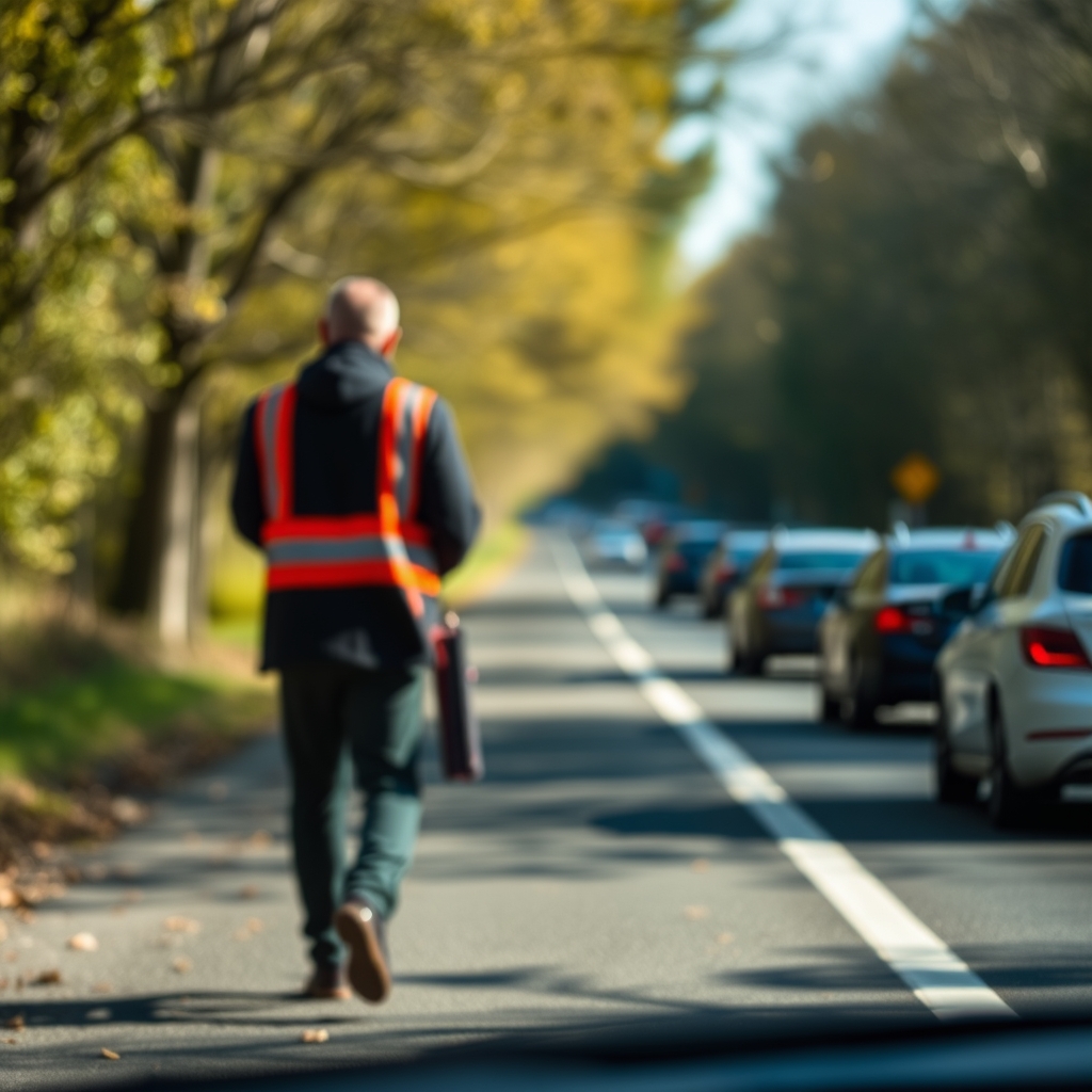 Exemple indemnisation accident de la route avocat : cas chiffrés et barèmes — accident de la route avocat