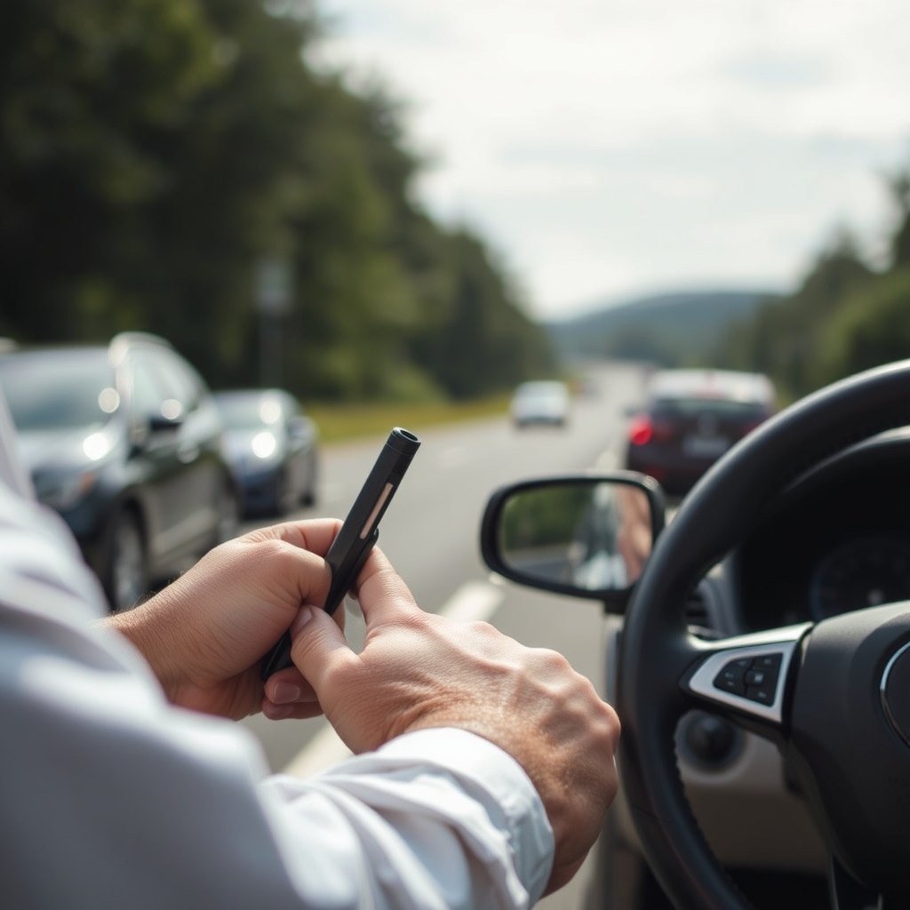 Pourquoi un avocat accident de la route est indispensable pour votre indemnisation — accident de la route avocat