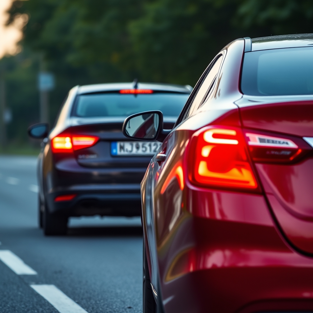 Renversé par une voiture : faut-il porter plainte ? Droit et procédure — accident de la route avocat