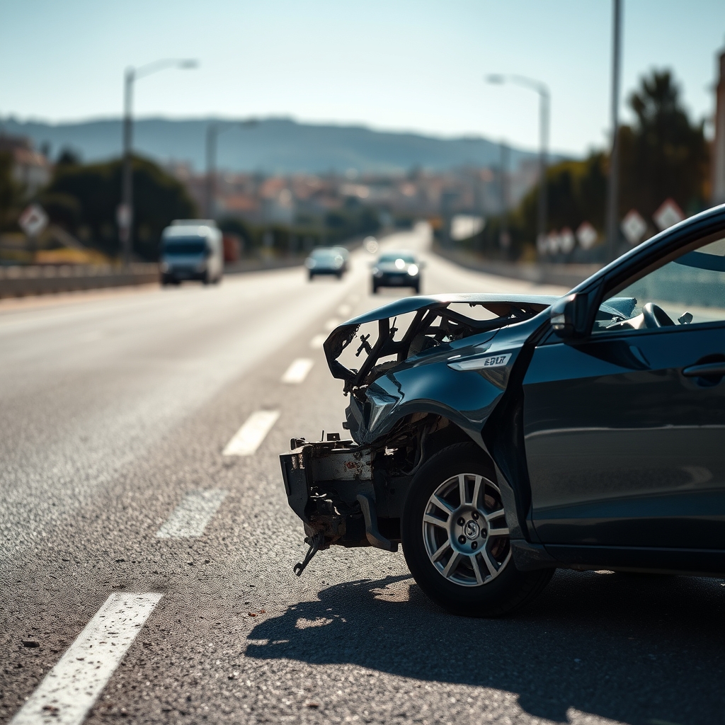 Avocat pour accident de la route à Marseille : spécificités locales — avocat pour accident de la route