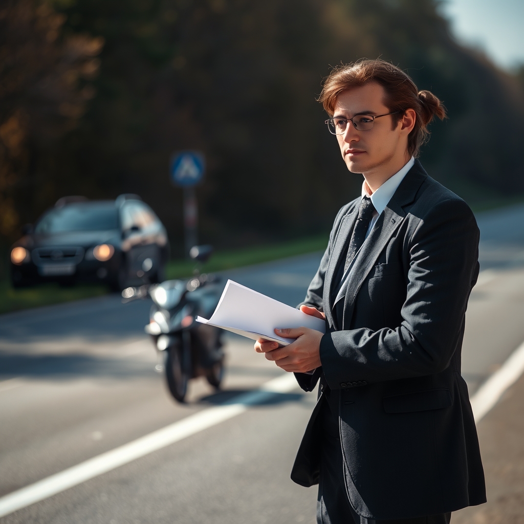 Pourquoi faire appel à un avocat pour accident de la route ? — avocat pour accident de la route