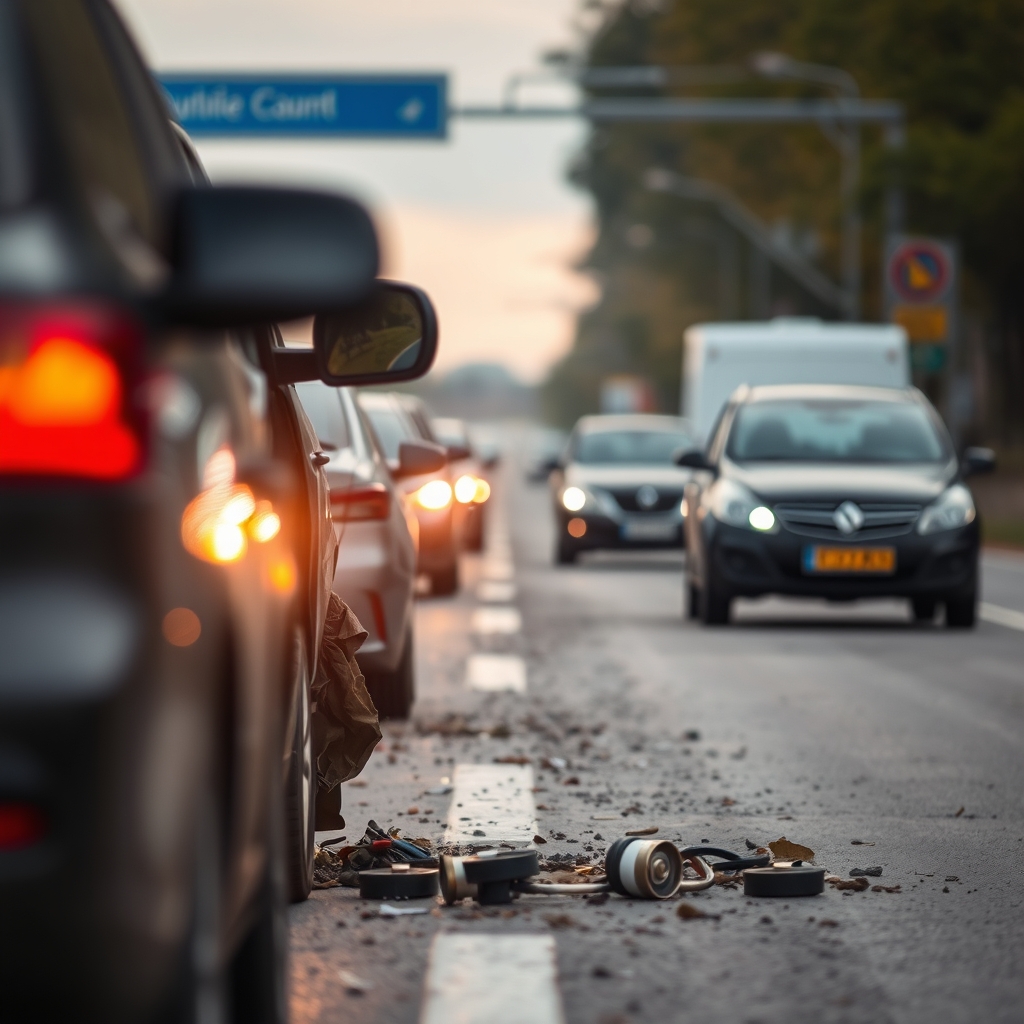 Accidents emblématiques et leur impact sur la législation — accident