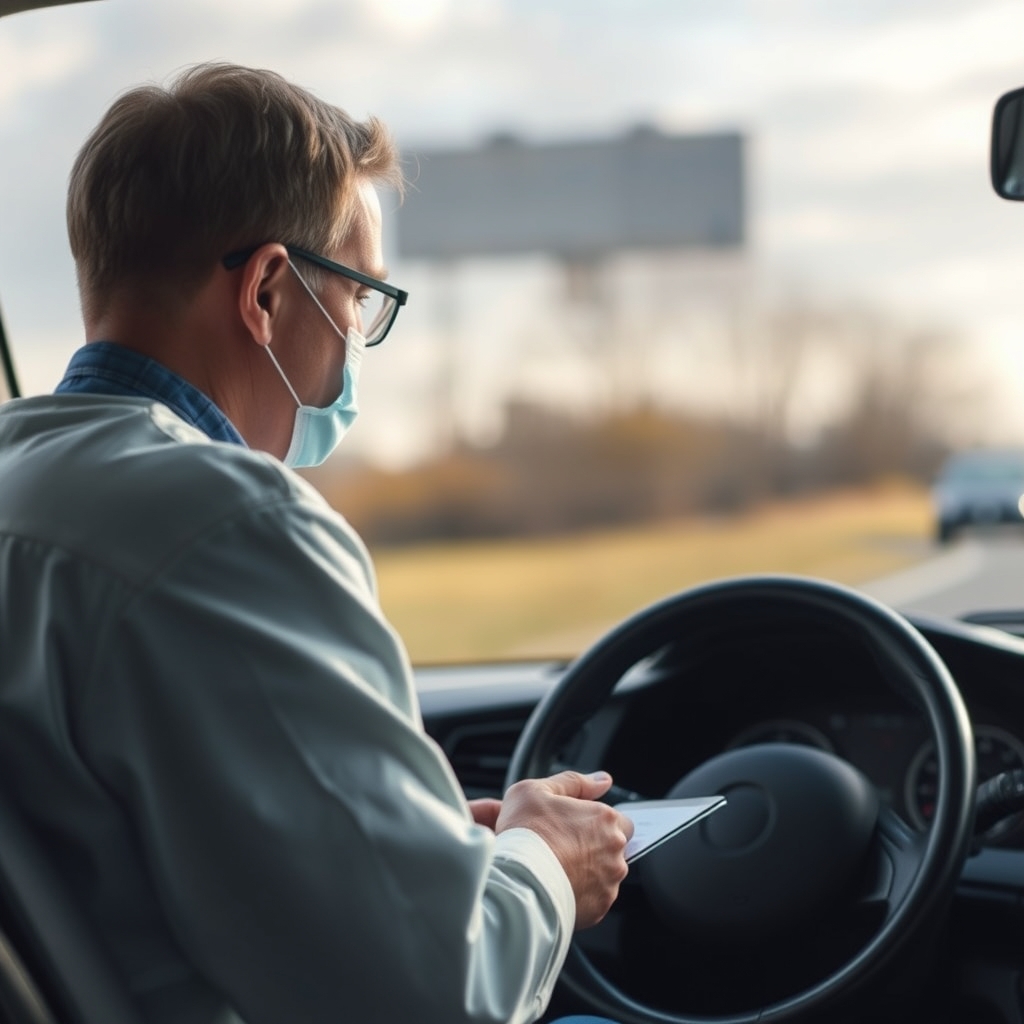 Les informations médicales nécessaires pour votre dossier · comment retrouver un accident de la route 2022
