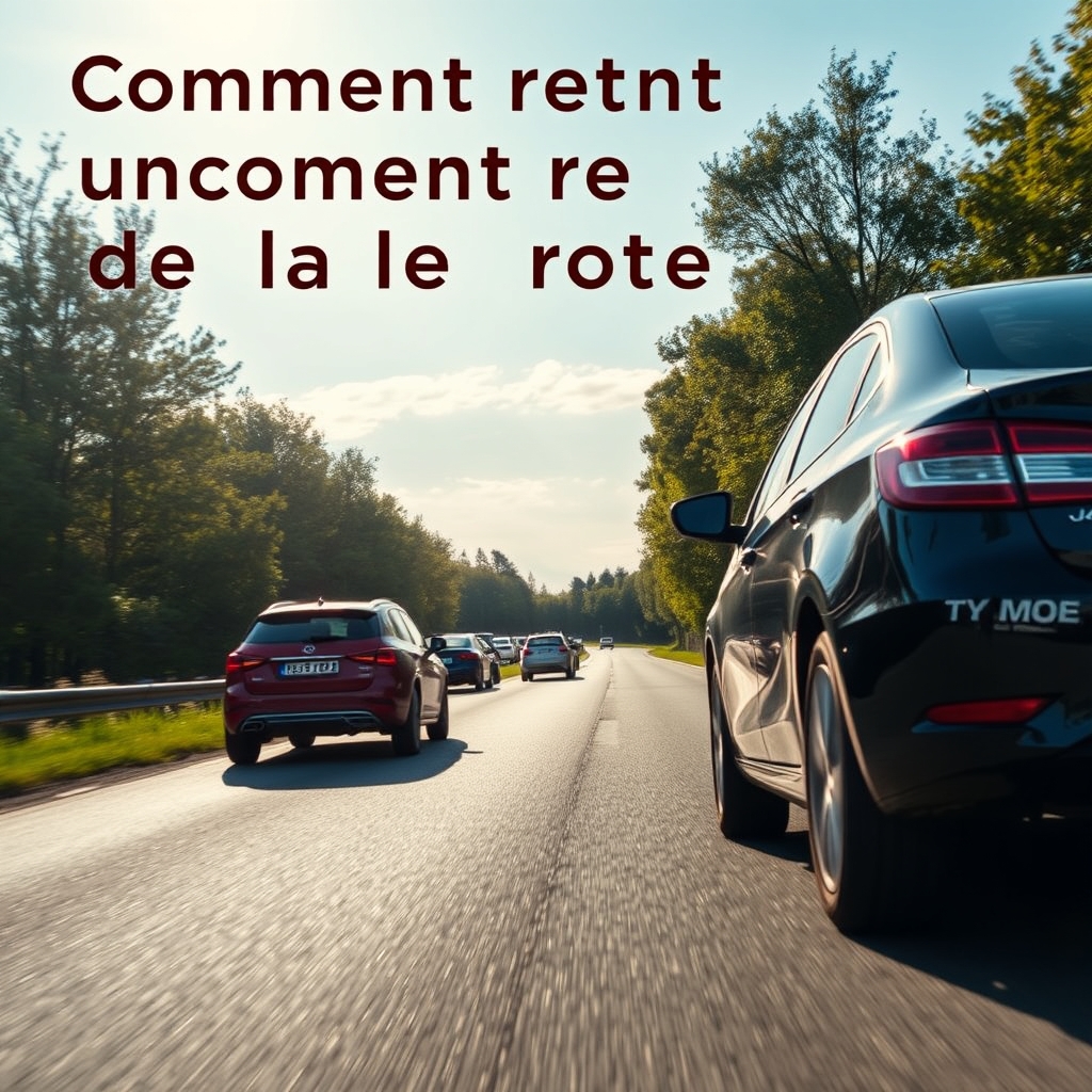 Comment Retrouver Un Accident De La Route 2022 : Le Guide