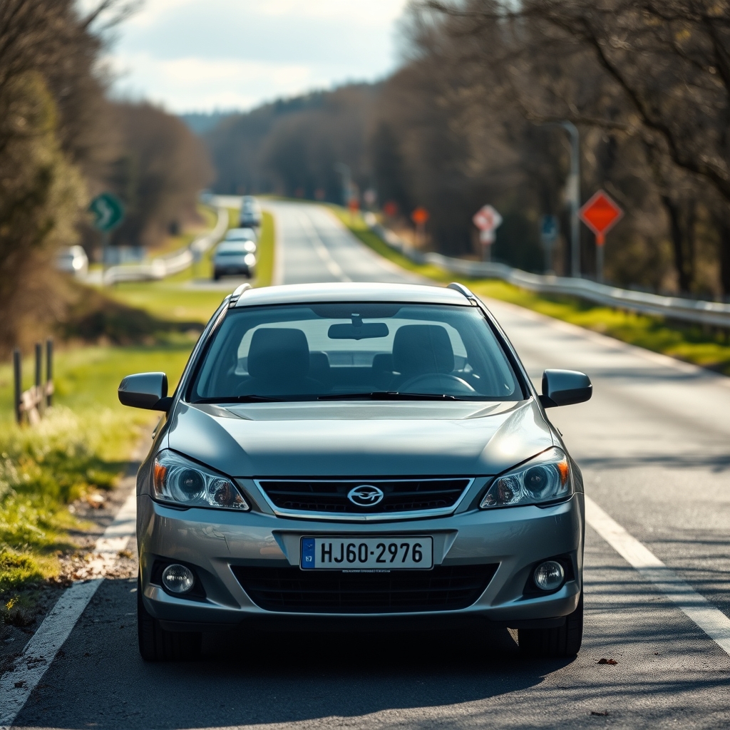 Permis de Conduire Date de Validité Dépassée · peut on faire un constat le lendemain d'un accident