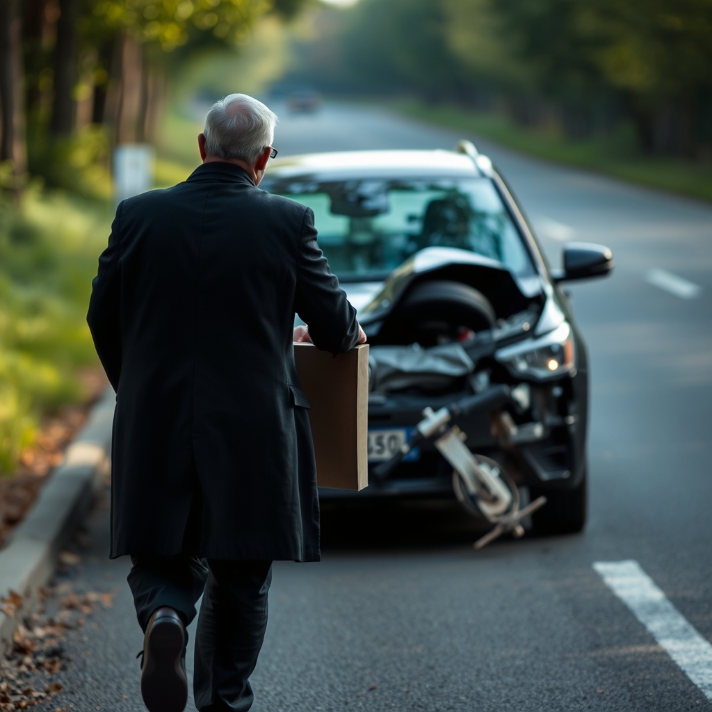 Qu'est-ce qu'un Huissier de Justice ? · peut on faire un constat le lendemain d'un accident