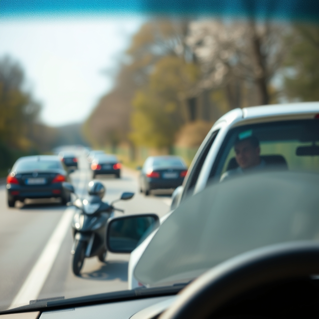 Quels sont les Risques de Ne Pas Faire un Constat Amiable ? · peut on faire un constat le lendemain d'un accident