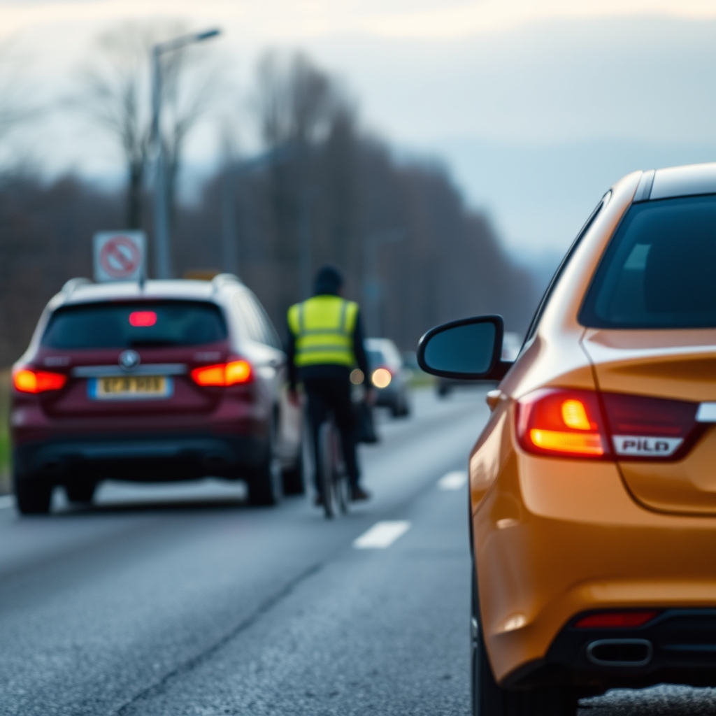 Les droits des victimes d'accident de la route : ce qu'il faut savoir — Contester l'offre d'indemnisation de l'assurance