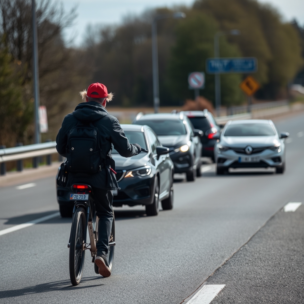 Procédures d'indemnisation · Les droits des victimes daccident de la route en Europe