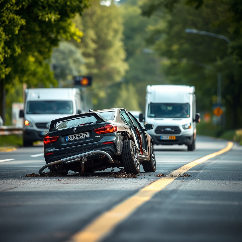 Questions fréquentes · Les droits des victimes daccident de la route en Europe