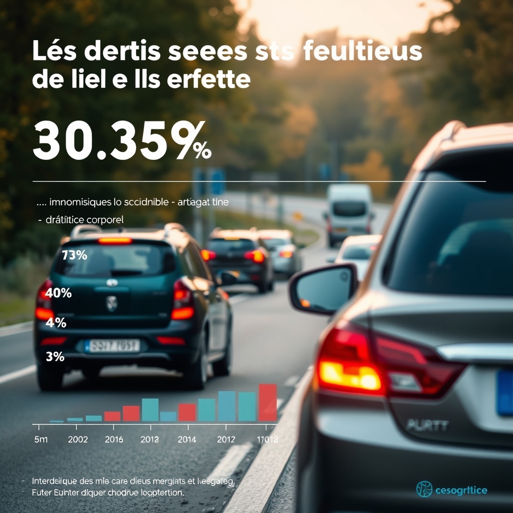 Statistiques et coûts · Les droits des victimes daccident de la route en Europe