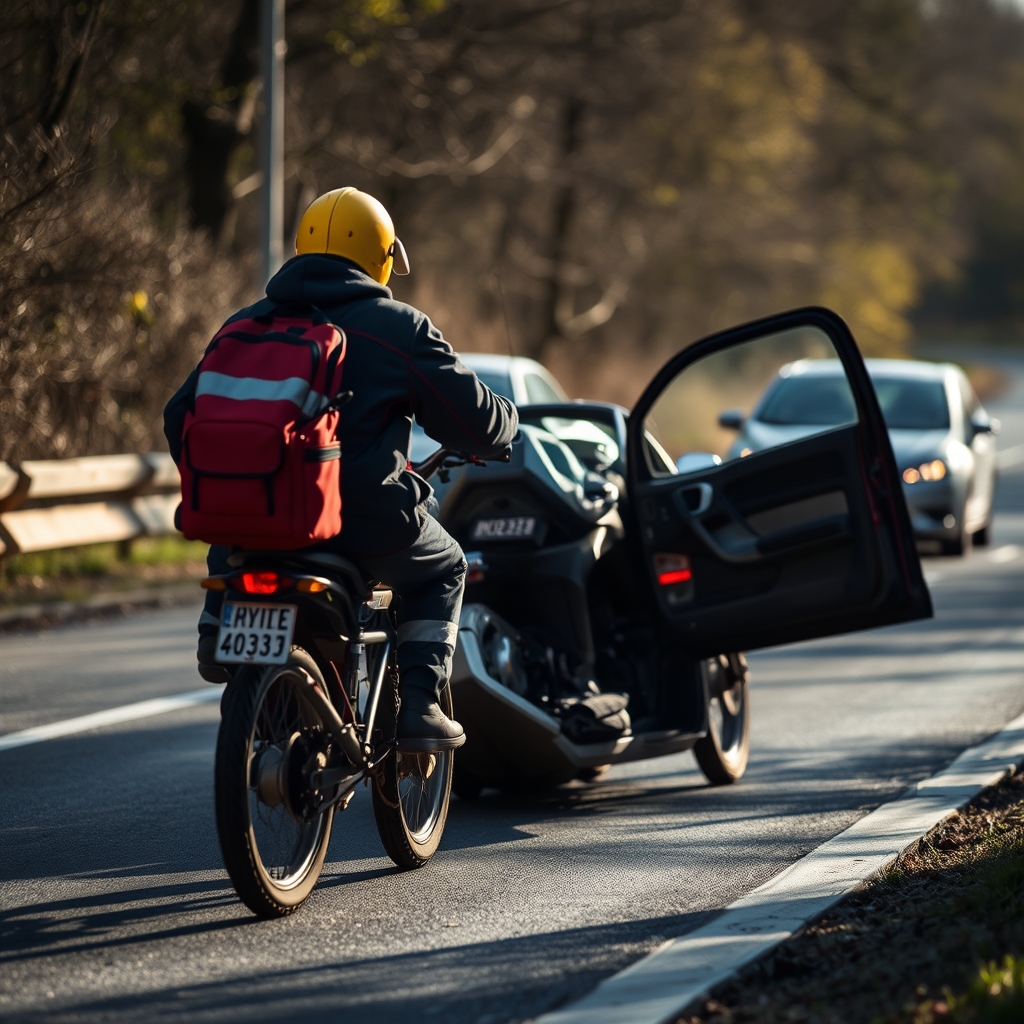 Qu'est-ce que l'indemnisation accident corporel route ? — Indemnisation accident corporel route : barème 2026