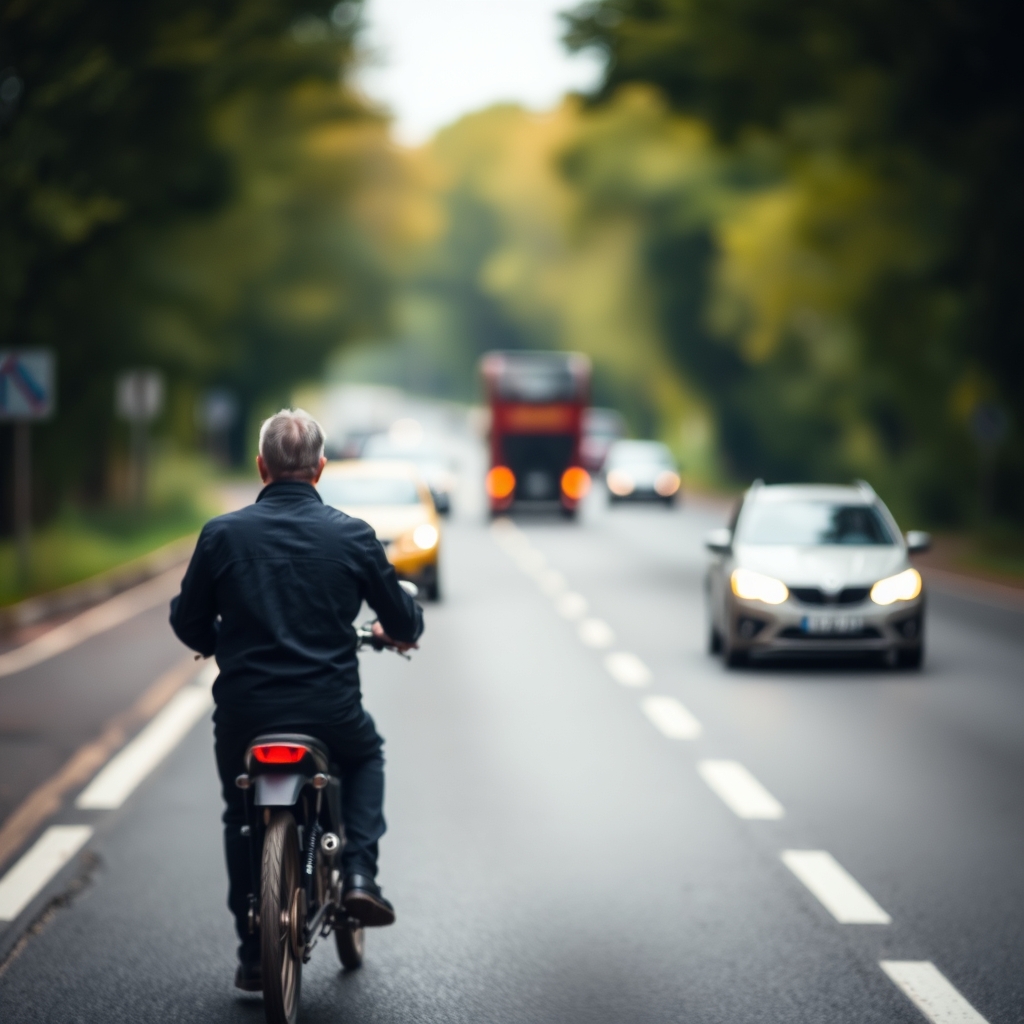 Qu'est-ce que la loi Badinter ? — La loi Badinter : indemnisation des victimes d'accident de la route