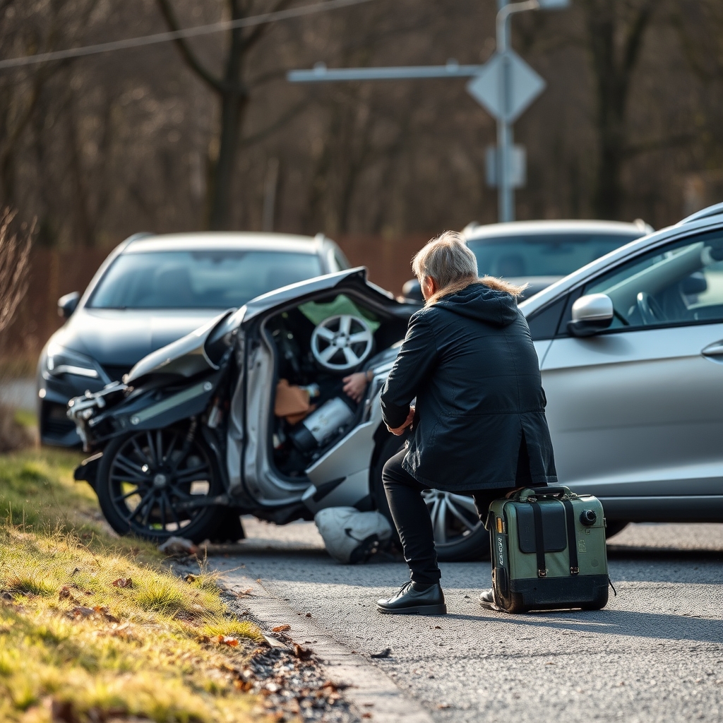 Quels sont les délais de prescription pour agir ? — La loi Badinter : indemnisation des victimes d'accident de la route