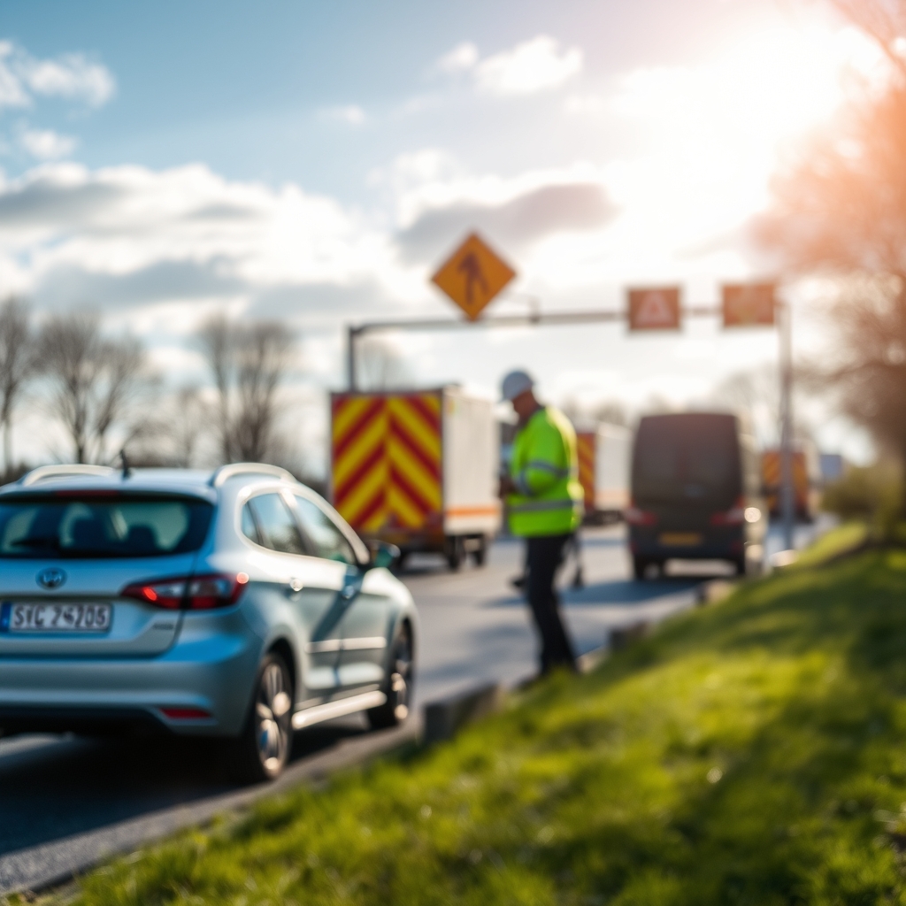 Comment se calcule l’indemnisation : un cas concret chiffré · Prejudice corporel et accident de travail