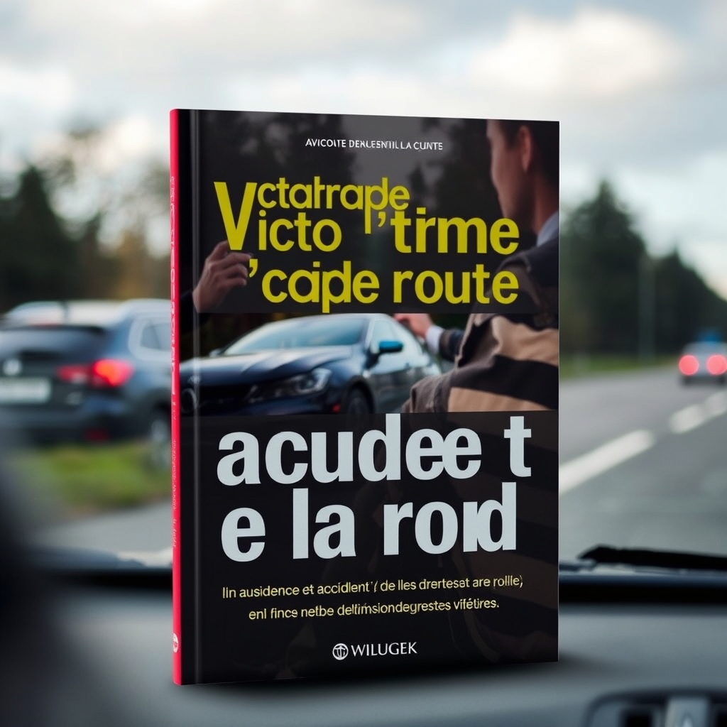 Notre sélection sur Amazon — Victime d'un accident de la route : vos droits et les étapes à suivre